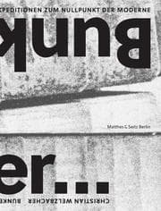 Cover von Bunker