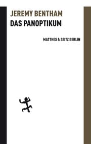 Cover von Das Panoptikum