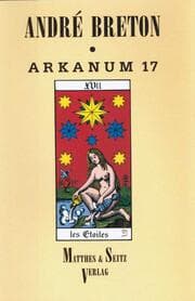 Cover von Arkanum 17