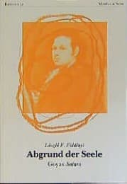 Cover von Abgrund der Seele