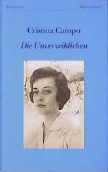 Cover von Die Unverzeihlichen