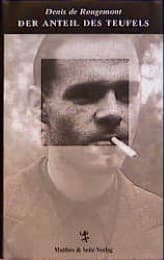 Cover von Der Anteil des Teufels