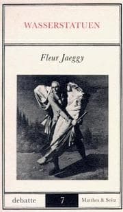 Cover von Wasserstatuen
