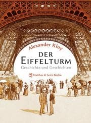 Cover von Der Eiffelturm