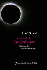 Cover von Im Angesicht der Apokalypse