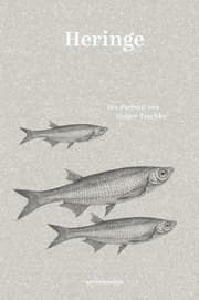 Cover von Heringe