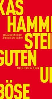 Cover von Die Guten und das Böse