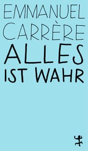 Cover von Alles ist wahr