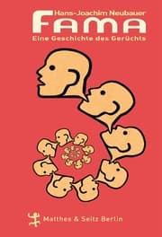 Cover von Fama