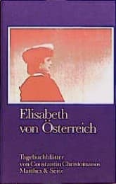 Cover von Elisabeth von Österreich