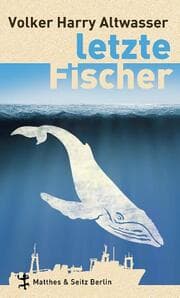 Cover von Letzte Fischer