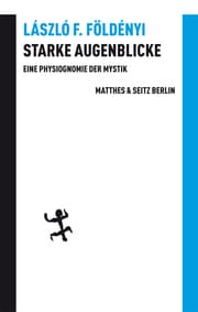 Cover von Starke Augenblicke