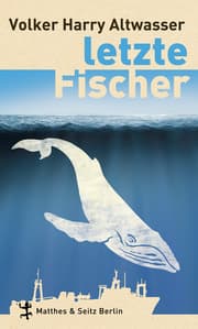 Cover von Letzte Fischer