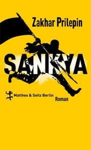 Cover von Sankya