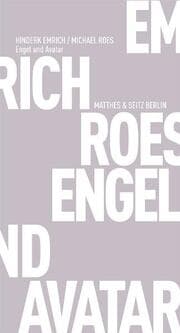 Cover von Engel und Avatar