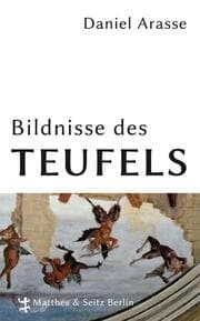 Cover von Bildnisse des Teufels