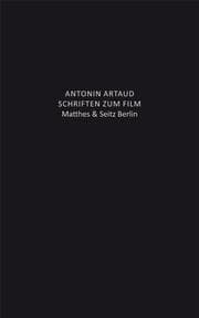 Cover von Texte zum Film
