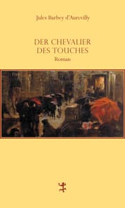 Cover von Der Chevalier Des Touches