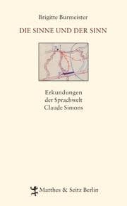 Cover von Die Sinne und der Sinn