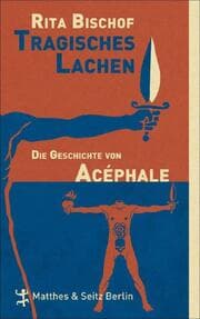 Cover von Tragisches Lachen