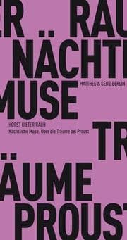 Cover von Nächtliche Muse
