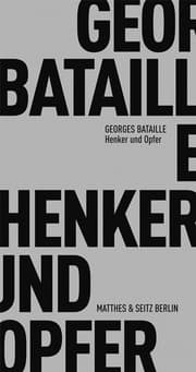 Cover von Henker und Opfer