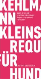 Cover von Requiem für einen Hund