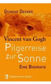 Cover von Vincent van Gogh