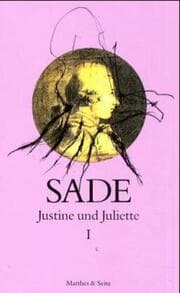 Cover von Justine und Juliette