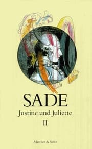 Cover von Justine und Juliette II
