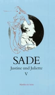 Cover von Justine und Juliette V
