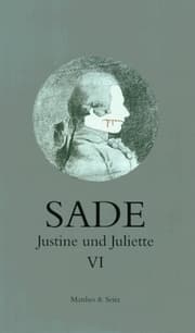 Cover von Justine und Juliette VI
