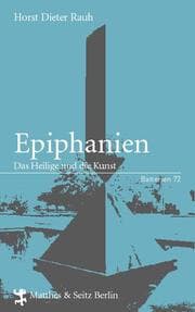 Cover von Epiphanien