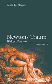 Cover von Newtons Traum