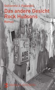 Cover von Das andere Gesicht Rock Hudsons