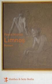 Cover von Limnos