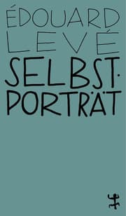 Cover von Selbstporträt