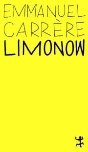 Cover von Limonow
