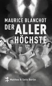 Cover von Der Allerhöchste