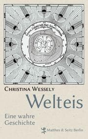 Cover von Welteis