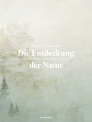 Cover von Die Entdeckung der Natur