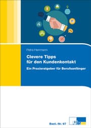 Cover von Clevere Tipps für den Verkauf