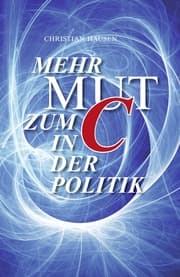 Cover von Mehr Mut zum