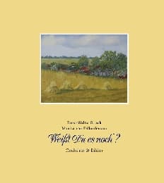 Cover von Weißt Du es noch?