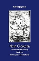 Cover von Mein Gestern
