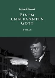 Cover von Einem unbekannten Gott