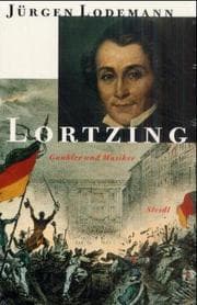 Cover von Lortzing