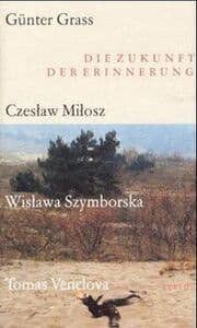 Cover von Die Zukunft der Erinnerung