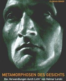Cover von Metamorphosen des Gesichts
