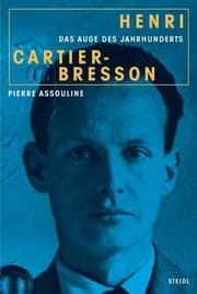Cover von Henri Cartier-Bresson